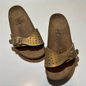 Birkenstock Madrid Limited Edition